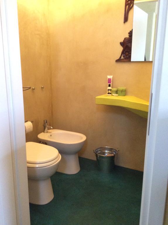 Le Maioliche Hotel Scauri  ภายนอก รูปภาพ